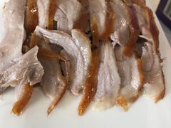 -玉林烤鸭店(定福庄店)
