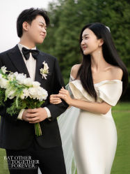 -吉光片羽高端婚纱摄影(泰州优选店)