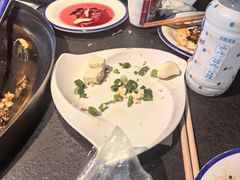 -缘福乡村铁锅炖民宿(八达岭店)