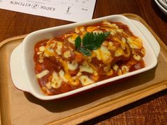 -卡朋厨房(289艺术园区店)