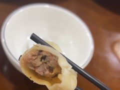 -江东饺子馆(江东路店)