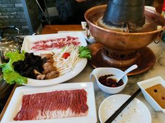 -聚宝源(后海店)