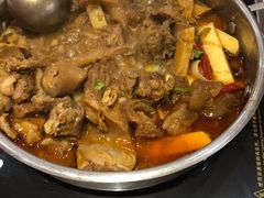 -刘一锅筋头巴脑(大悦城C店)