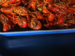 -一只虾·小龙虾·烧烤·肉蟹煲(同泰时代广场店)