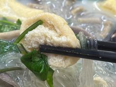 -鸭小妹鸭血粉丝(老门东店)