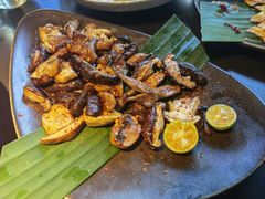 -Ameigo梅果·云贵川bistro(长宁来福士店)