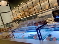 -老梦面包CHEZMOREL(麦子店)