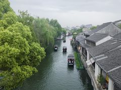 -南浔古镇