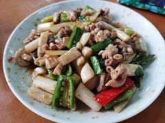 -阿弟早茶·家庭小炒·火锅(九村店)