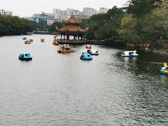 -潮州西湖