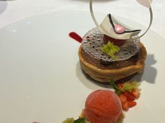 真爱蝶舞曲-王品牛排(珠海富华里店)