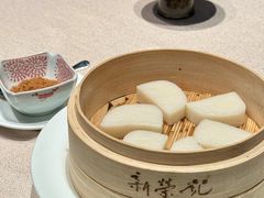 -新荣记(椒江店)