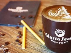 拿铁-Gloria Jean's Coffees