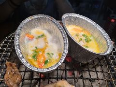 -种花家炭火烤肉(寮步店)