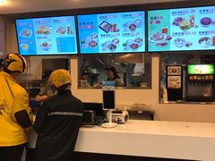 -魏家凉皮(曼哈顿店)