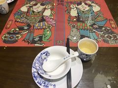 -福照楼汽锅鸡·云南菜(护国路店)