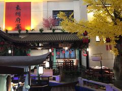 -袁州宴·地道袁州菜(袁山东路店)