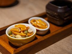 -千寿·金焰食堂(仁和新城店)