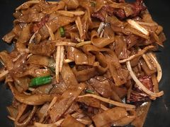 干炒牛河-太兴餐厅(东方广场分店)