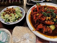-大佬陈羊肉串(永安街店)