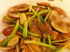 -东郊椰林平价海鲜舫(大东海店)