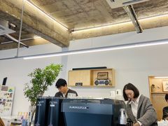 -麻雀咖啡SPARROW COFFEE(十全街店)