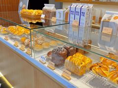 -StrasBake日式面包
