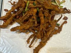 -阿巧一号私房菜(止园路店)