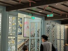 -狮王府淮扬菜(夫子庙老门东店)