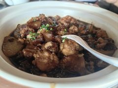 -晋阳饭庄(虎坊桥店)