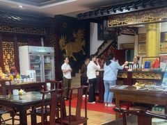 -洁雅小南方俏巴鱼馆(汴河街店)