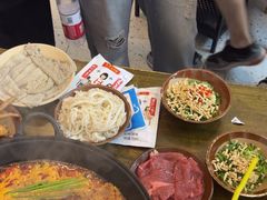-黄潇洒老火锅(九眼桥宏济巷店)