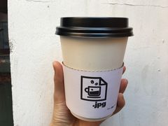 -JPG coffee(广州体育西店)