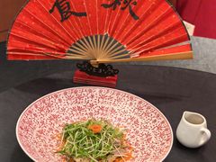 -秋食青山黛·私房菜(梅湾街店)