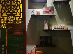 -布梵·台式热敷古法按摩Massage·Spa(品尊国际店)