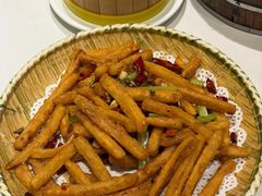 -刘胖子家常菜·蹄花焖藕(江汉路总店)