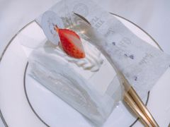 -SAYScake善食感戚风蛋糕(临江大道店)