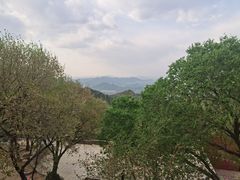 -封龙山风景区
