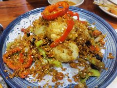 -Siam泰餐厅(水上公园店)