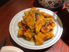 -小土豆北方菜馆(文慧园店)