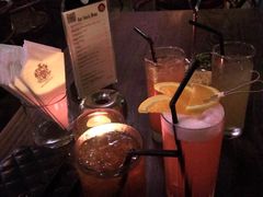 -罗斯福色戒酒吧(外滩店)