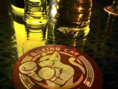 -Boxing Cat Brewery拳击猫精酿啤酒馆(思南公馆店)
