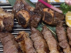 -昱匠·日本料理(金融街店)