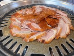 -守柴炉烤鸭(鱼嘴店)