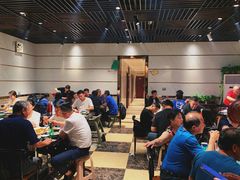 大堂-梅飞酒家(桑园路店)
