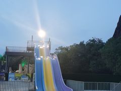 -太阳岛度假酒店