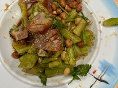 -老边饺子馆(东单店)