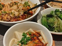 -大师兄·西北小馆(南沙万达广场店)