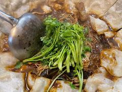 -地锅传奇(水产西路店)