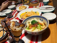 -醉长安(钟楼旗舰店)